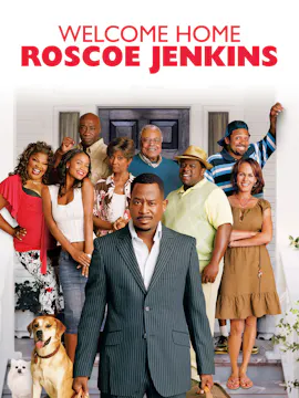 Welcome Home Roscoe Jenkins