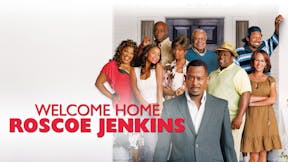 Welcome Home Roscoe Jenkins