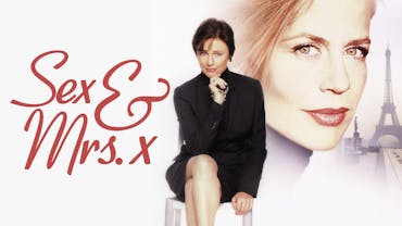 Sex & Mrs. X