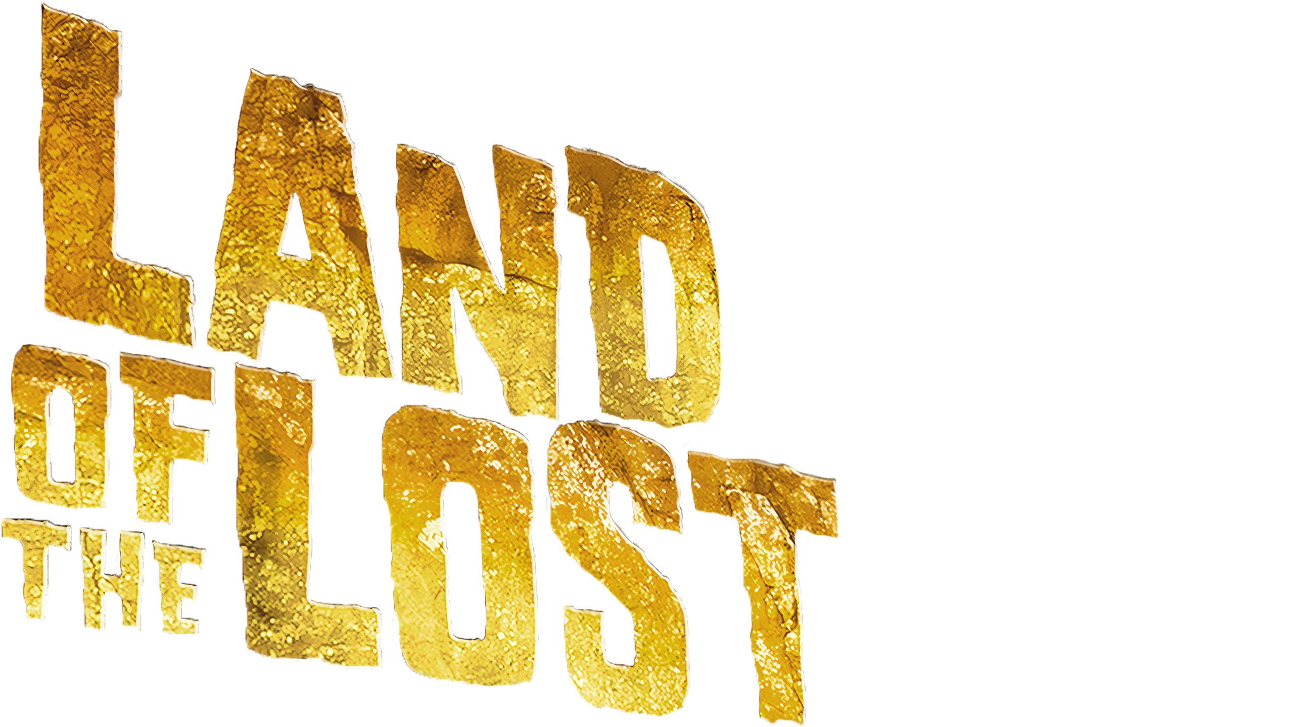 Land Of The Lost