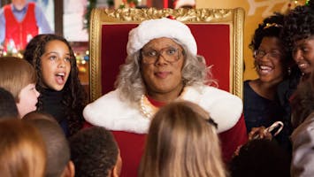 Tyler Perry's A Madea Christmas