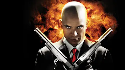 Hitman