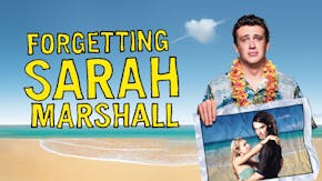 Forgetting Sarah Marshall
