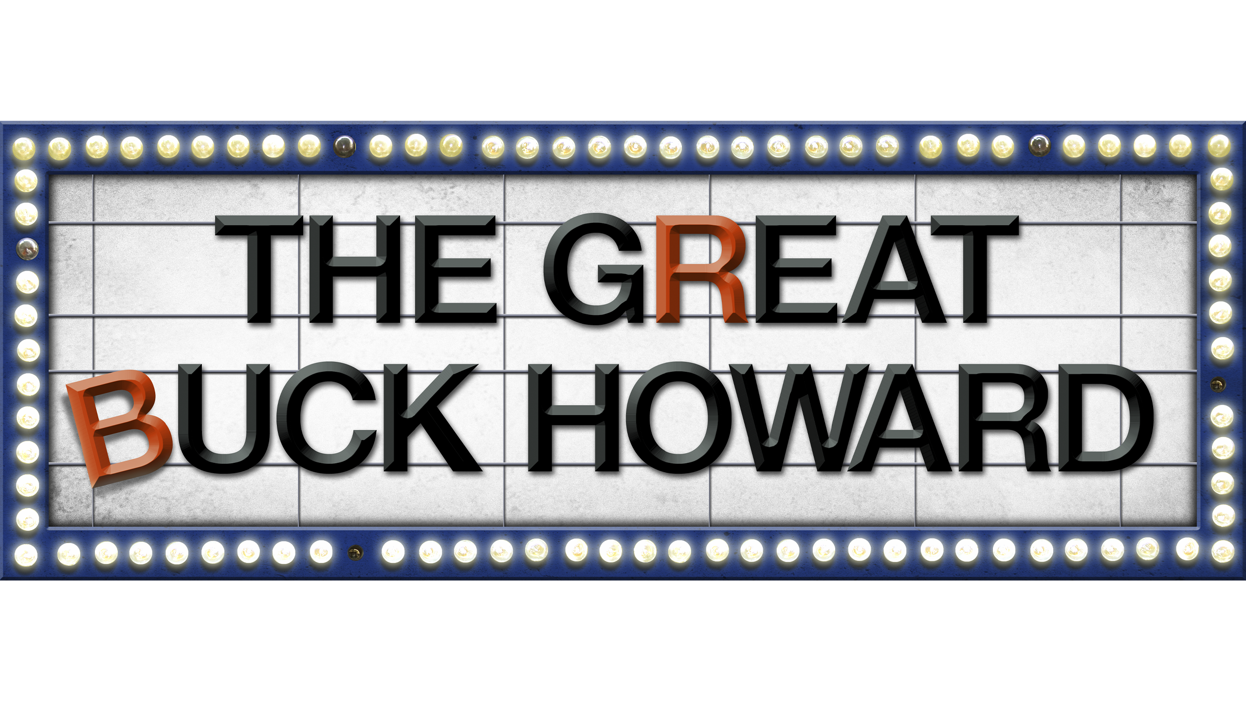 The Great Buck Howard