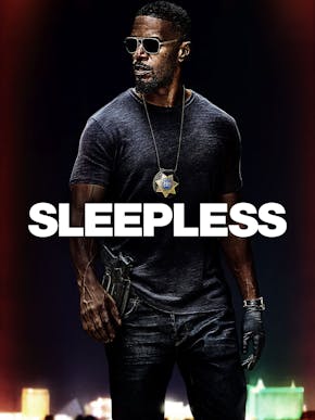 Sleepless