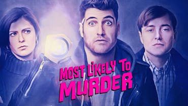Most Likely To Murder