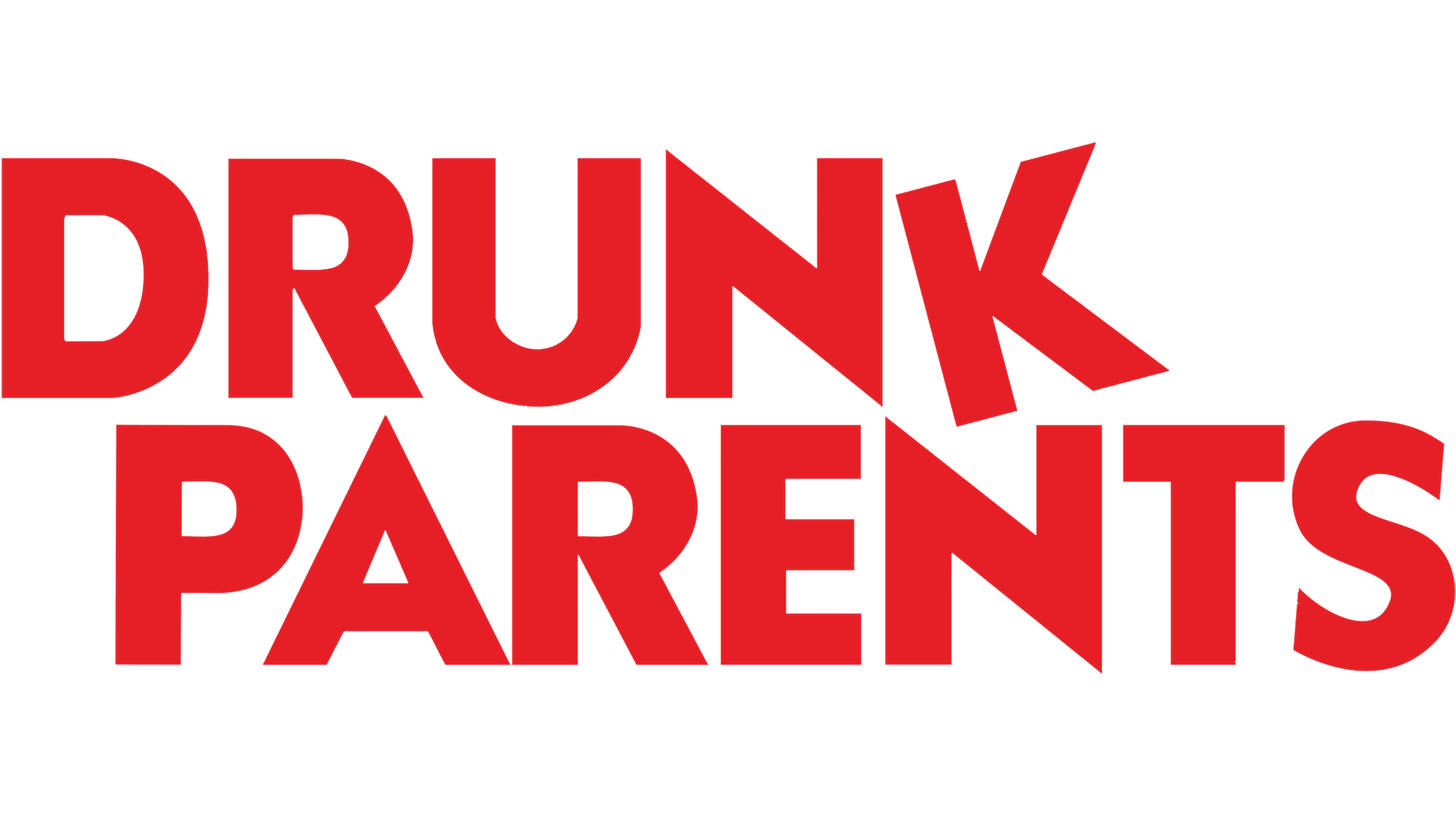 Drunk Parents