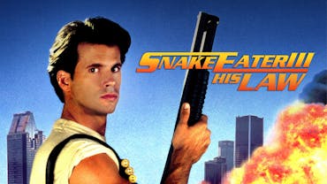 SnakeEater III: His Law