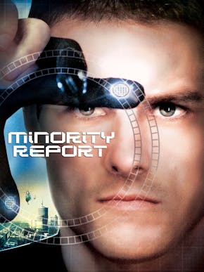 Minority Report