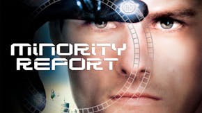 Minority Report