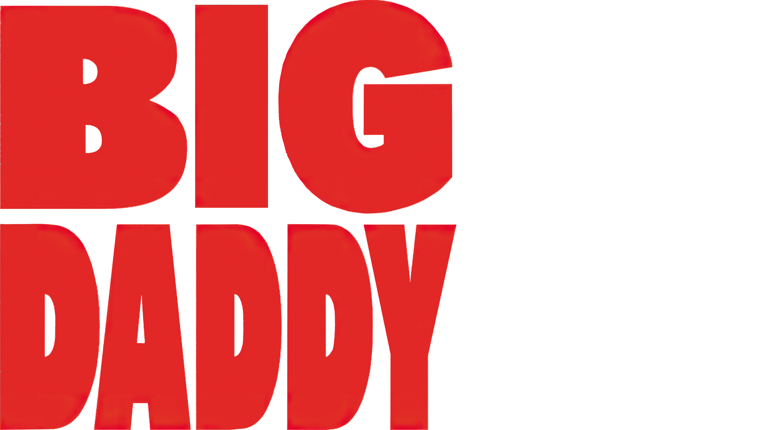 Big Daddy