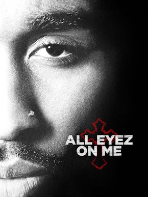 All Eyez on Me