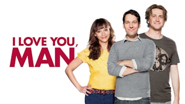 I Love You, Man