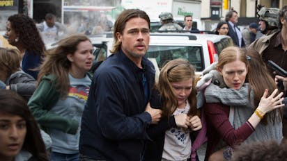 World War Z