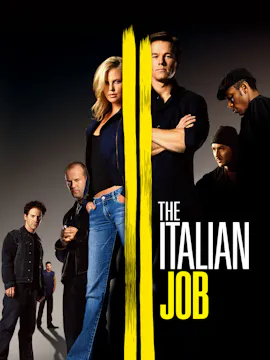 The Italian Job