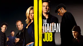 The Italian Job