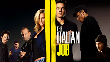 The Italian Job