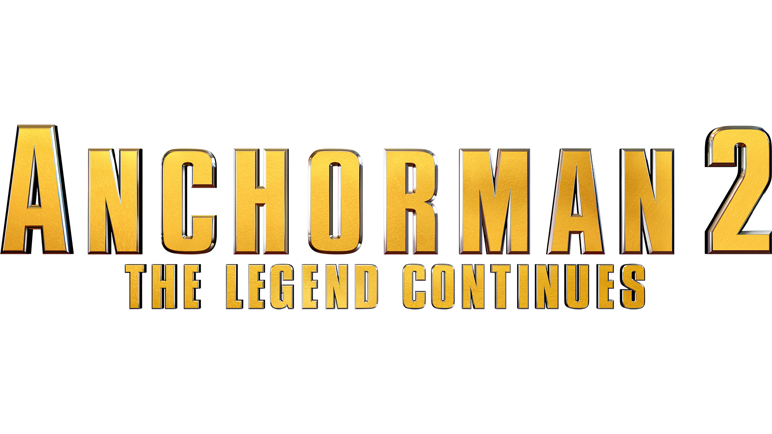Anchorman 2: The Legend Continues