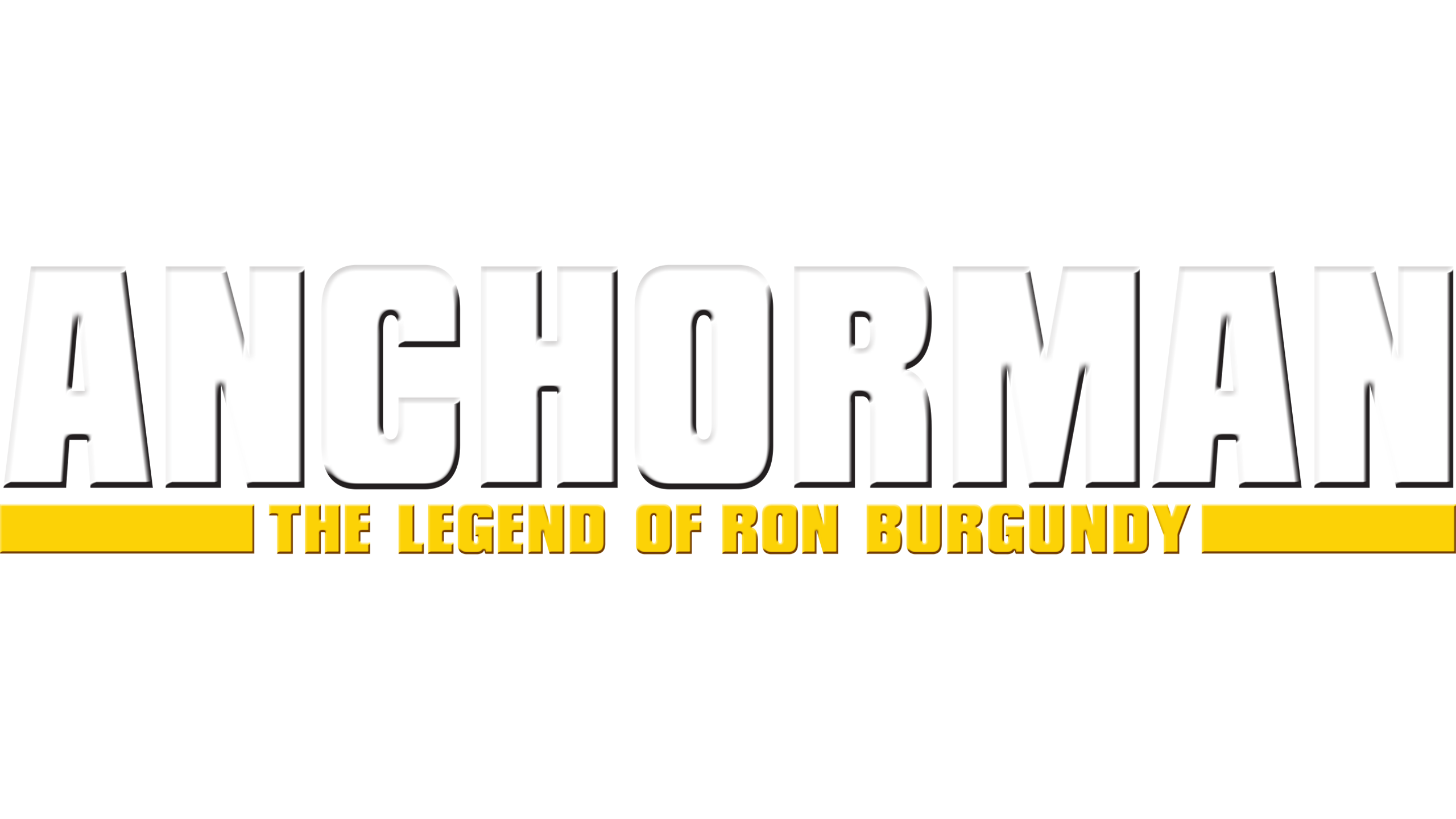 Anchorman: The Legend of Ron Burgundy