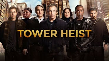 Tower Heist