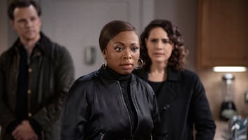 Power: Ep 609 - Scorched Earth