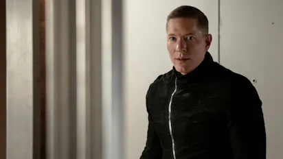 Power: He Always Wins