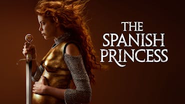 The Spanish Princess Season 2