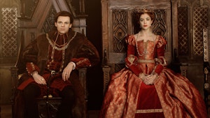 STARZ TV Schedule: Sunday, October 18th, 2020
