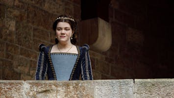 The Spanish Princess: Grief