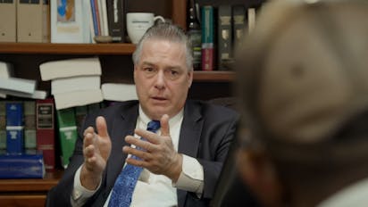 S2 E6 - Clair Hour 2: Wire Tapped