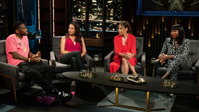 Power Confidential: Whose Side Are You On?
