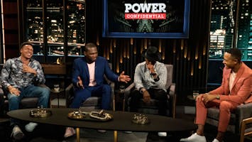 Power Confidential: Ep 103 - Forgot About Dre