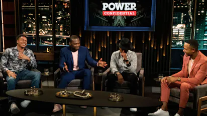 Power Confidential: Forgot About Dre