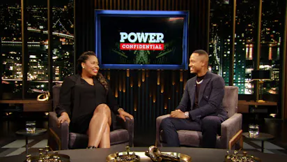 Power Confidential: Recap