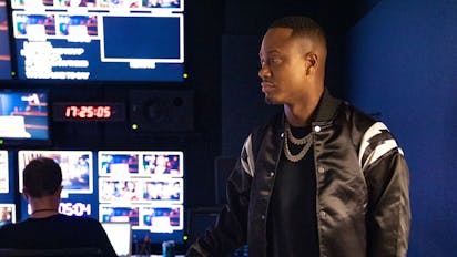 S1 E15 - Reversal of Fortune