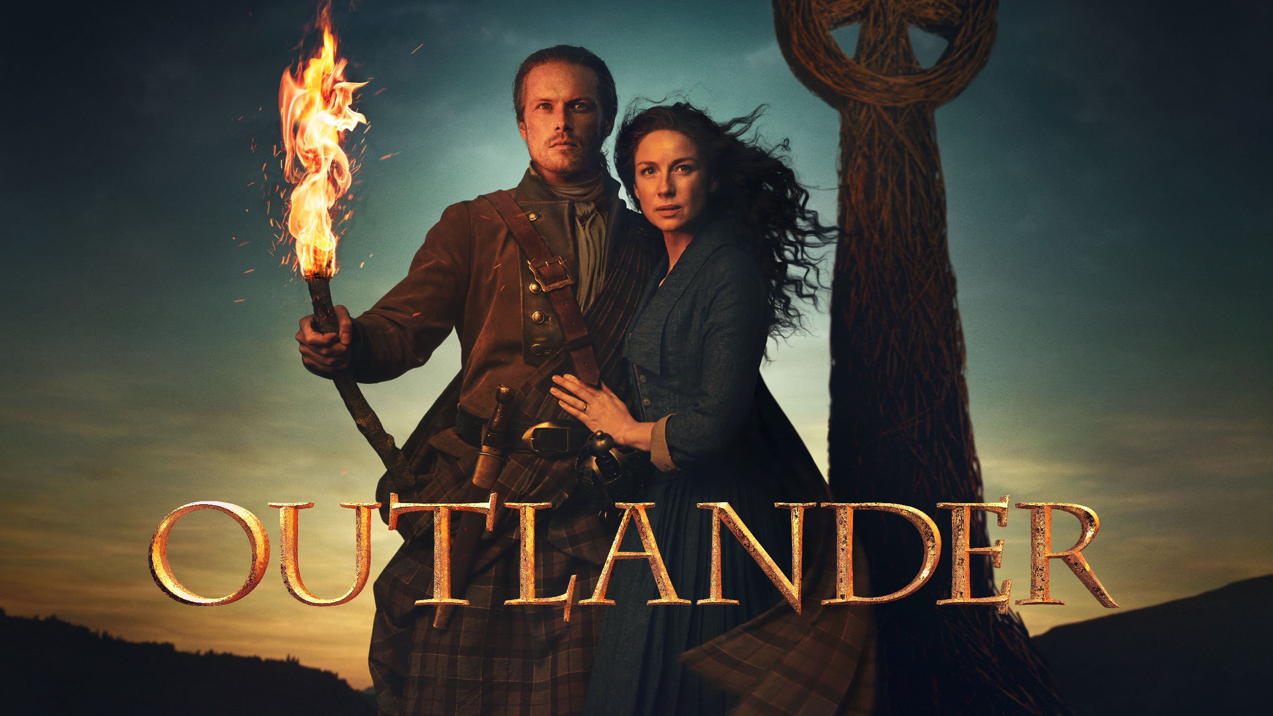 Watch Outlander Online: Stream Full Series on STARZ - Free Trial