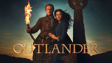 Outlander Season 5