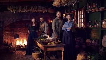 Watch Outlander Outlander Ep 505 Perpetual Adoration On Starz