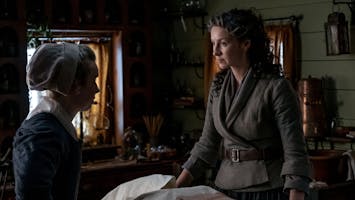 Outlander: Ep 502 - Between Two Fires
