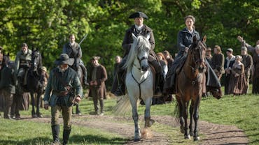 Watch Outlander Outlander Ep 505 Perpetual Adoration On Starz