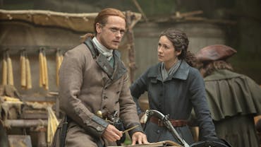 Watch Outlander Outlander Ep 505 Perpetual Adoration On Starz