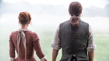 Watch Outlander Outlander Ep 505 Perpetual Adoration On Starz