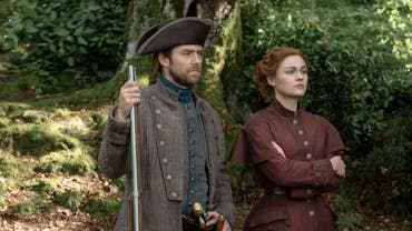 Watch Outlander Outlander Ep 505 Perpetual Adoration On Starz