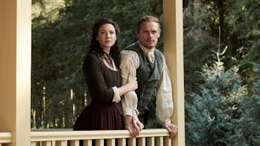 Watch Outlander Outlander Ep 505 Perpetual Adoration On Starz