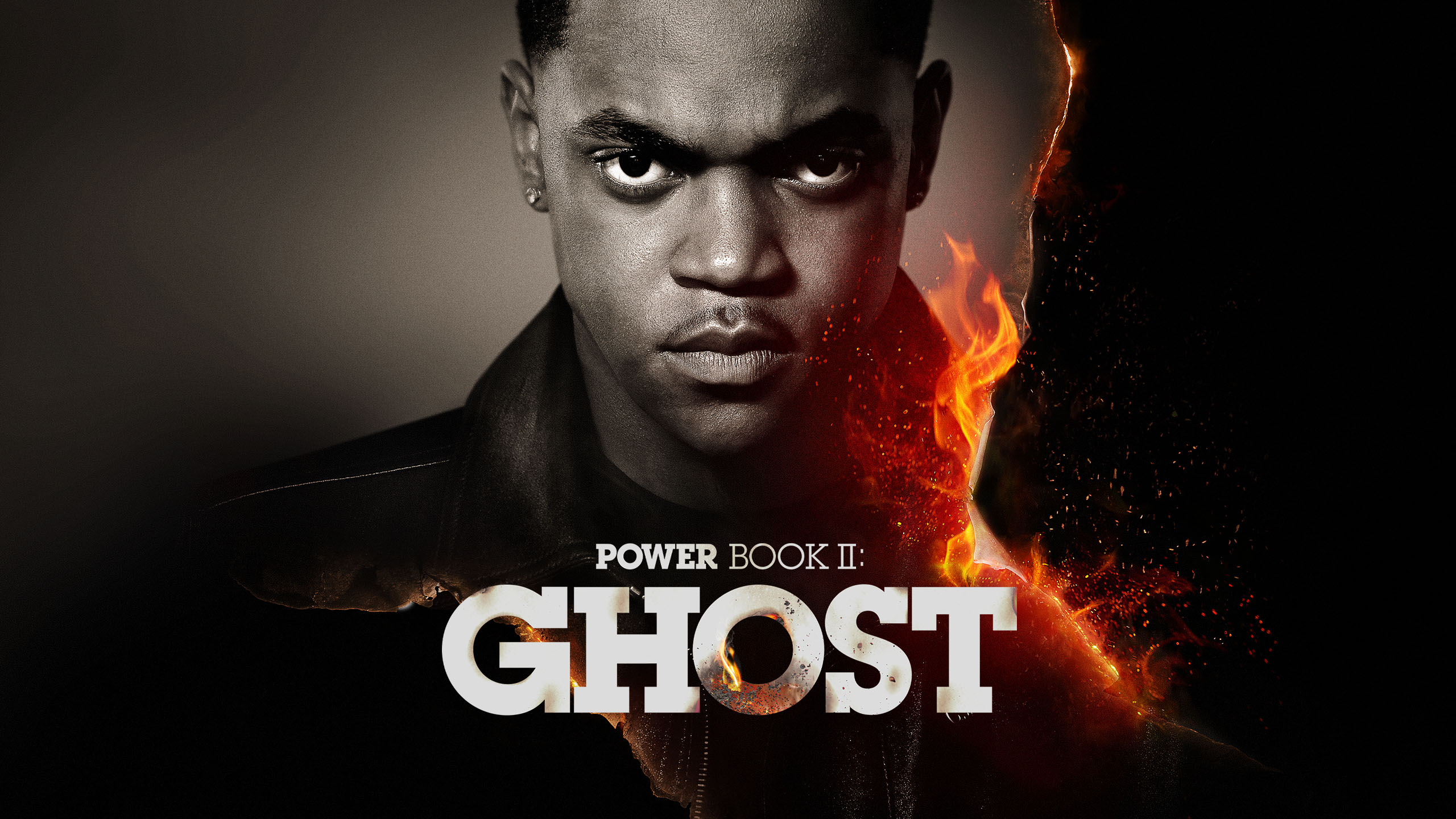 Watch Power Book II Ghost Online Stream Full Series on STARZ