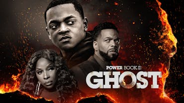 Watch Power Book II: Ghost Season 3: Stream Full Episodes on STARZ