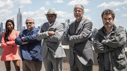 S1 E7 - Season 1 Updates