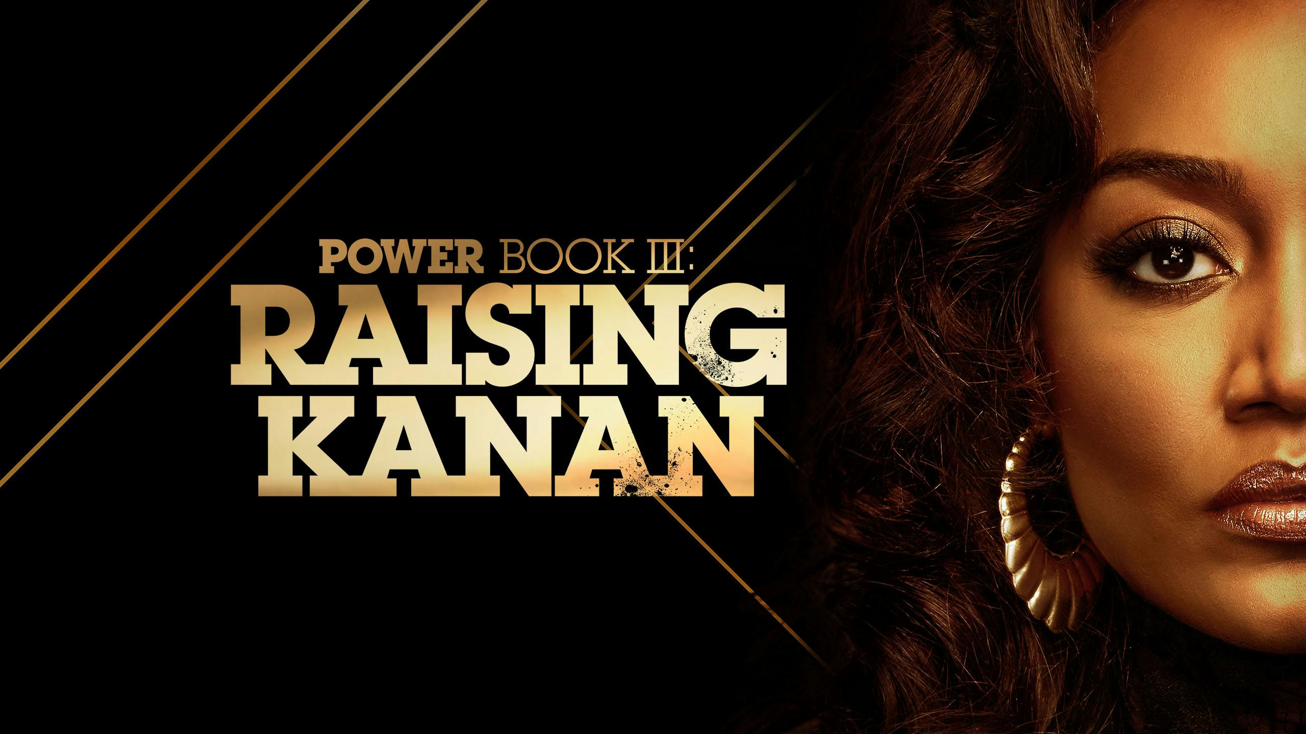 دانلود زیرنویس سریال Power Book III: Raising Kanan 2021 – بلو سابتایتل