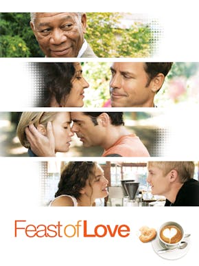 Feast Of Love