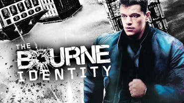 The Bourne Identity